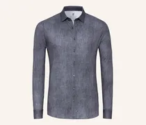 Jerseyhemd Slim Fit