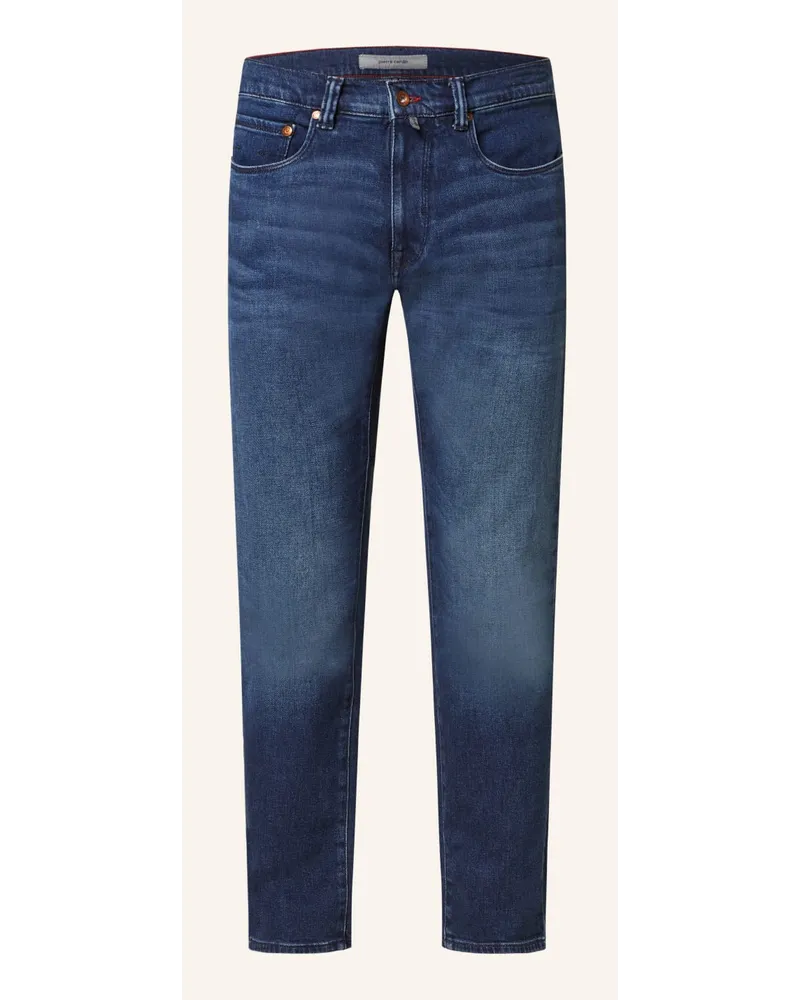 Pierre Cardin Jeans LYON Tapered Fit Blau