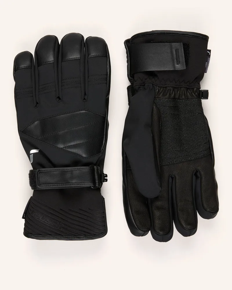 Reusch Skihandschuhe MODUS R-TEX© XT Schwarz