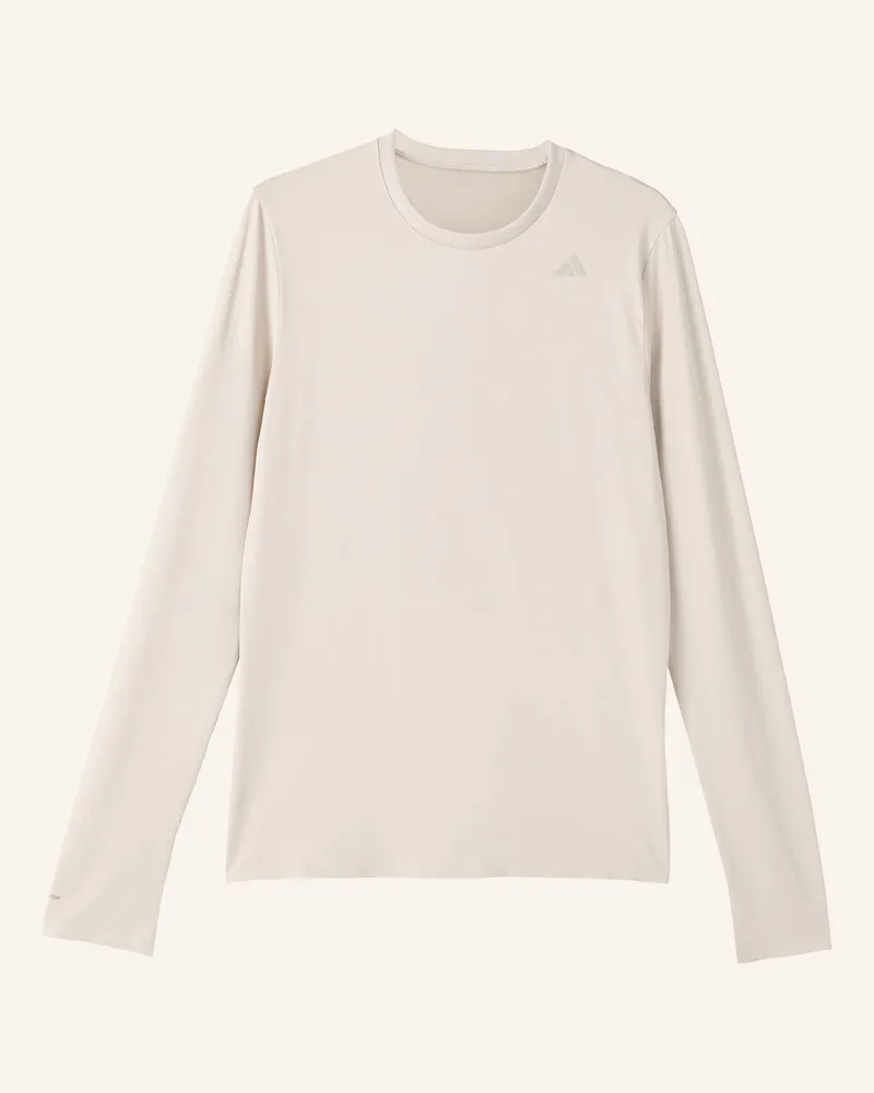 adidas Longsleeve UNIFORM Taupe