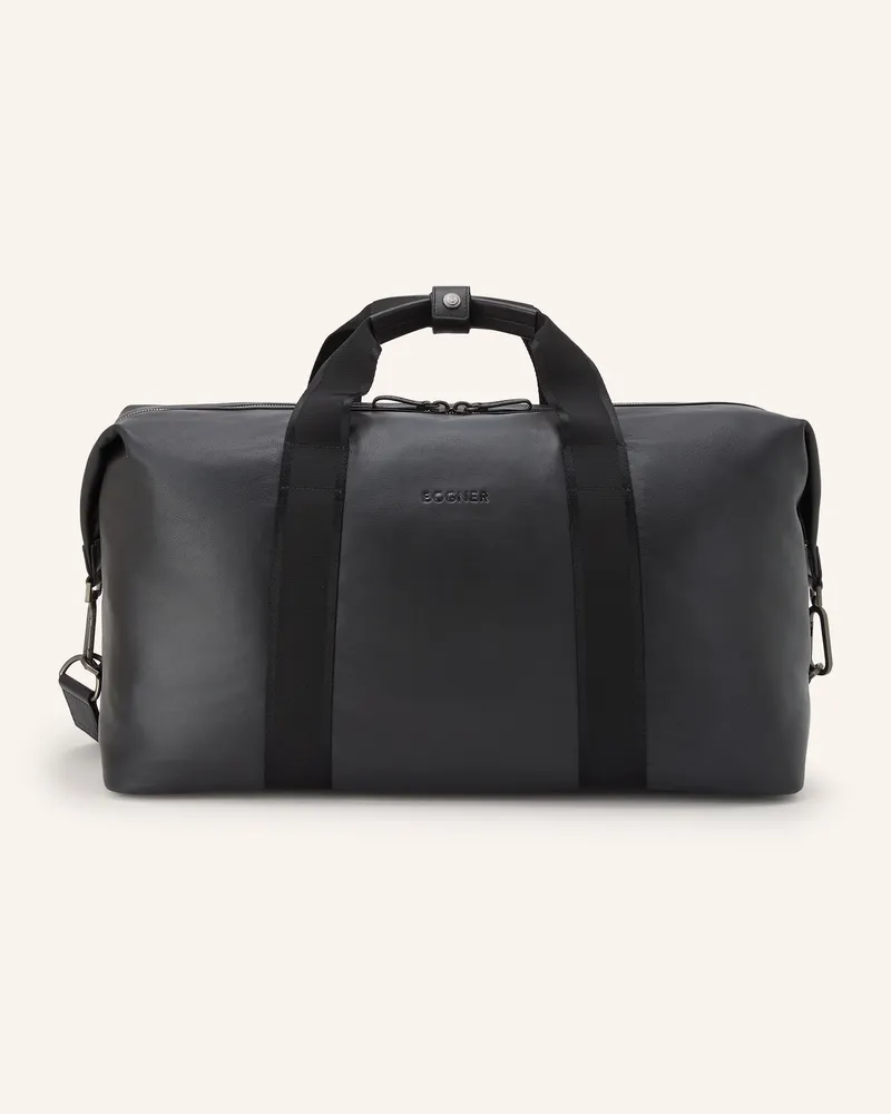 Bogner Weekender Calgary Edward schwarz Schwarz