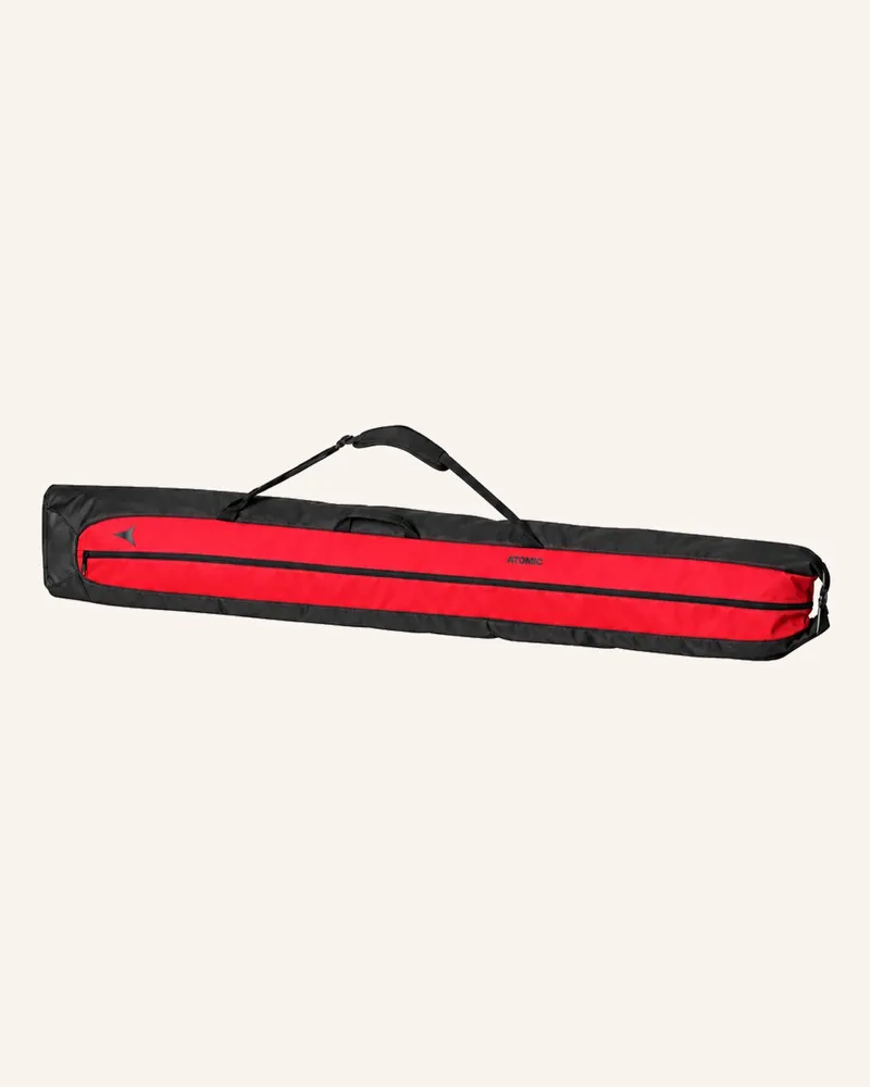 Atomic Skitasche Ski Bag Red Tension rot Rot