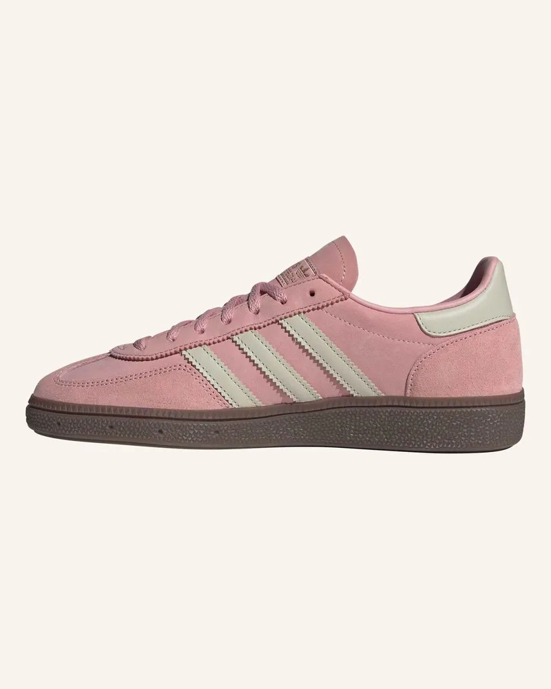 adidas HANDBALL SPEZIAL SCHUH Rosa
