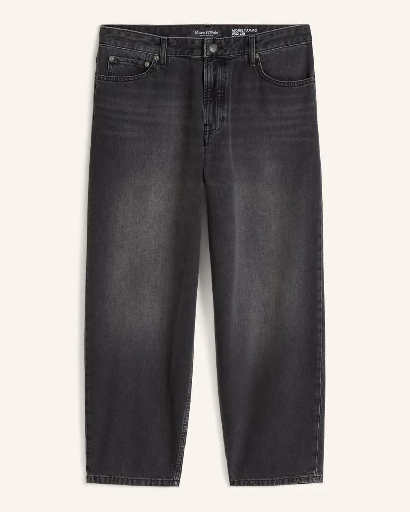 Marc O'Polo Jeans Model Tammo Relaxed grau Grau