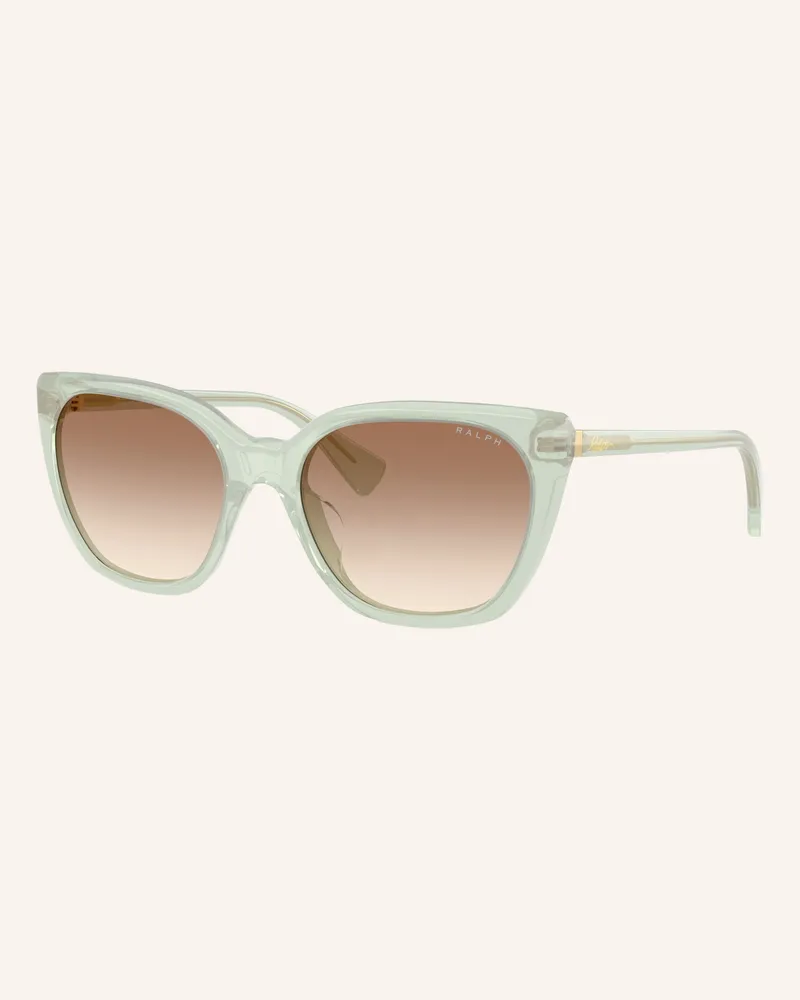 Ralph Lauren Sonnenbrille ra5330u gruen Hellgrün