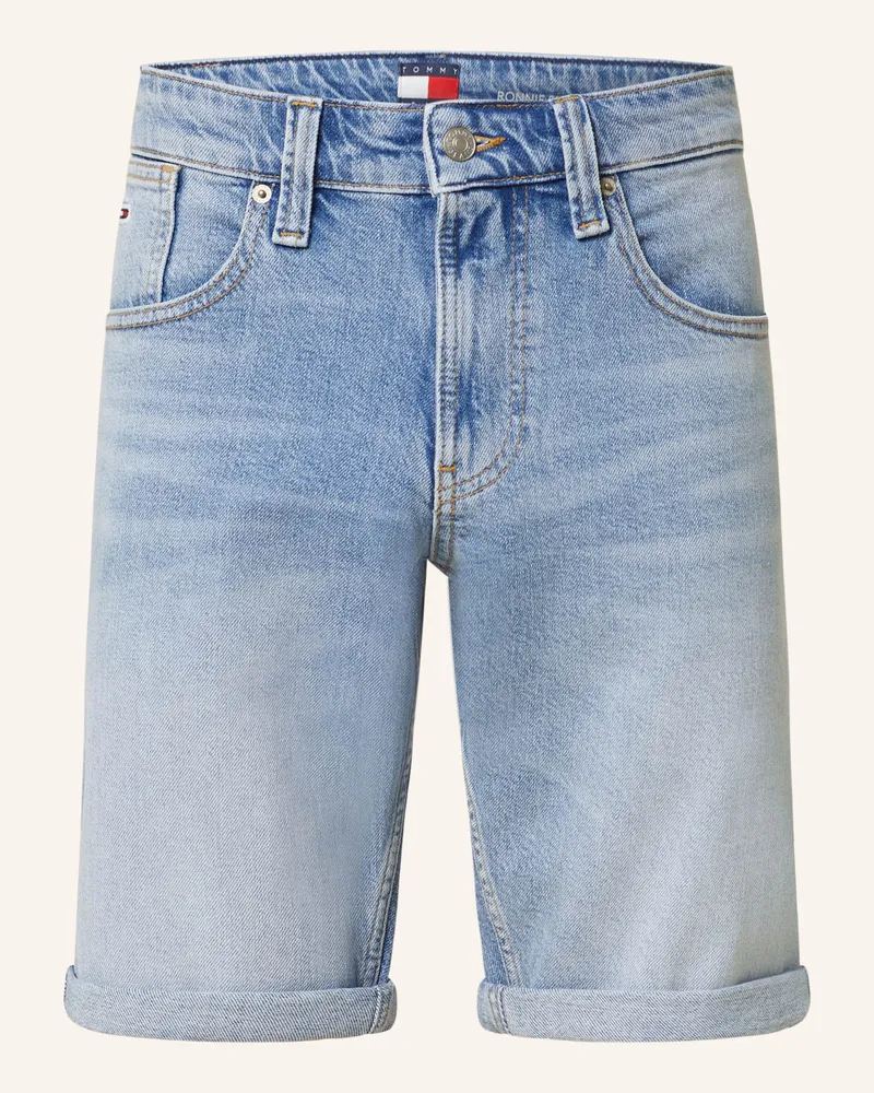 Tommy Hilfiger Jeansshorts RONNIE 1ab