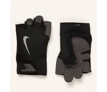 Nike Multisport-Handschuhe ULTIMATE Schwarz