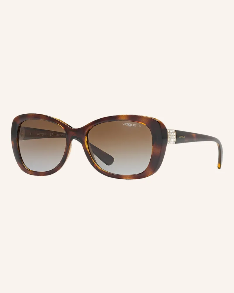 Vogue Sonnenbrille VO2943SB W656t5