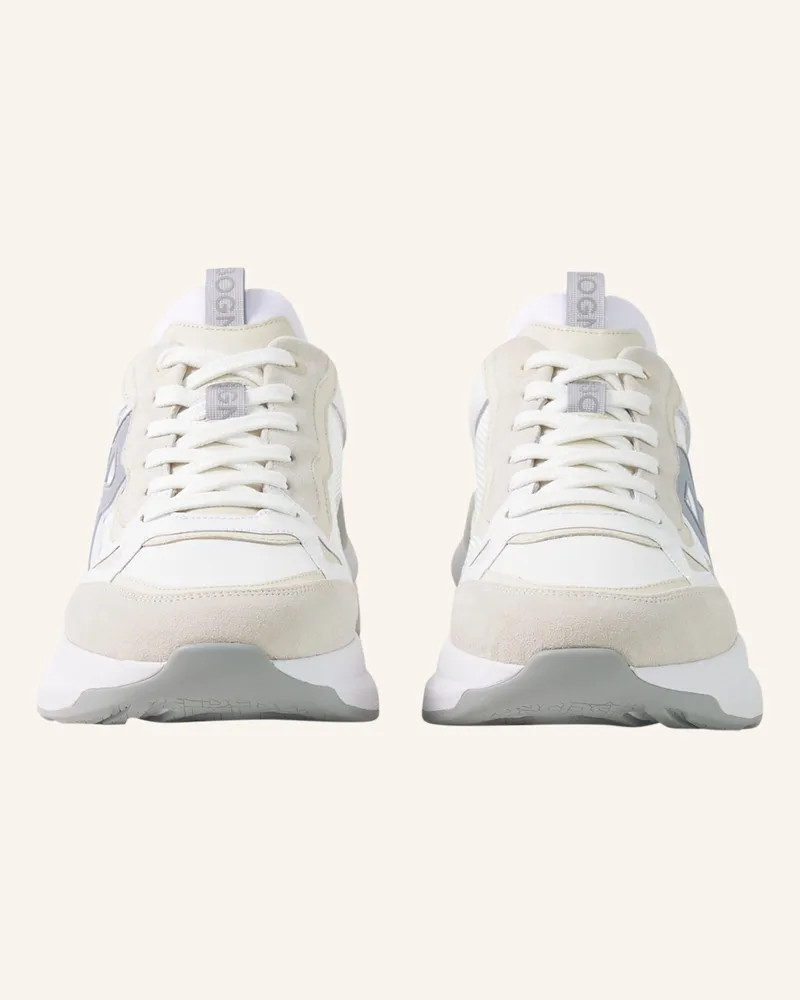 Bogner Sneaker Beige