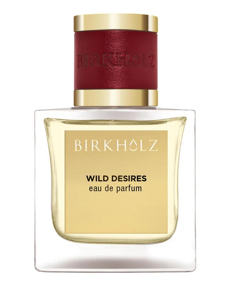 Birkholz Wild Desires Eau de Parfum 100 ml 