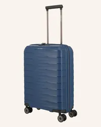 Travelite Trolley MOOBY S Blau