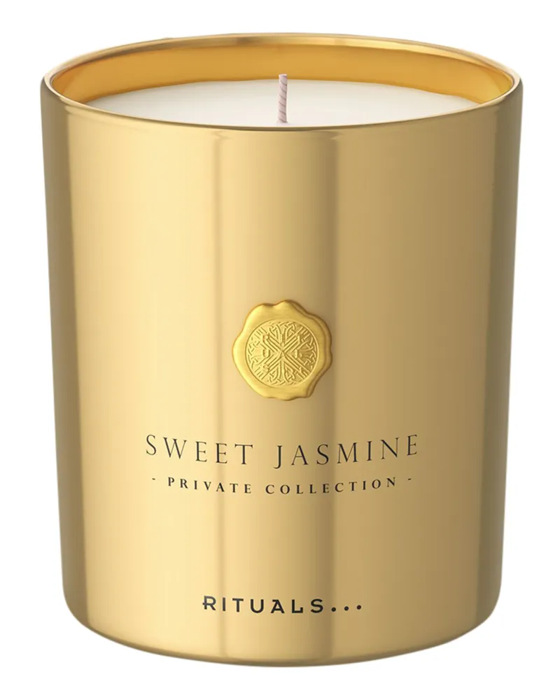 RITUALS Sweet Jasmine Duftkerze 360 g 