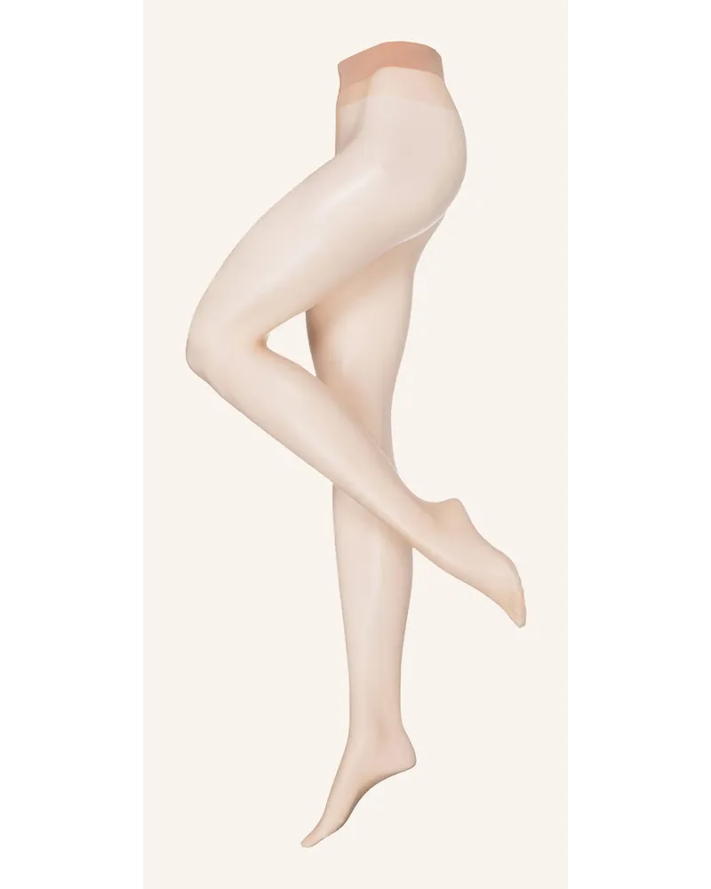 Wolford Feinstrumpfhose NUDE Beige