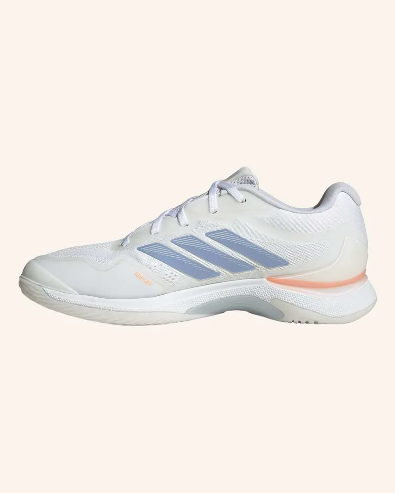 adidas AVACOURT 3 TENNISSCHUH Schwarz