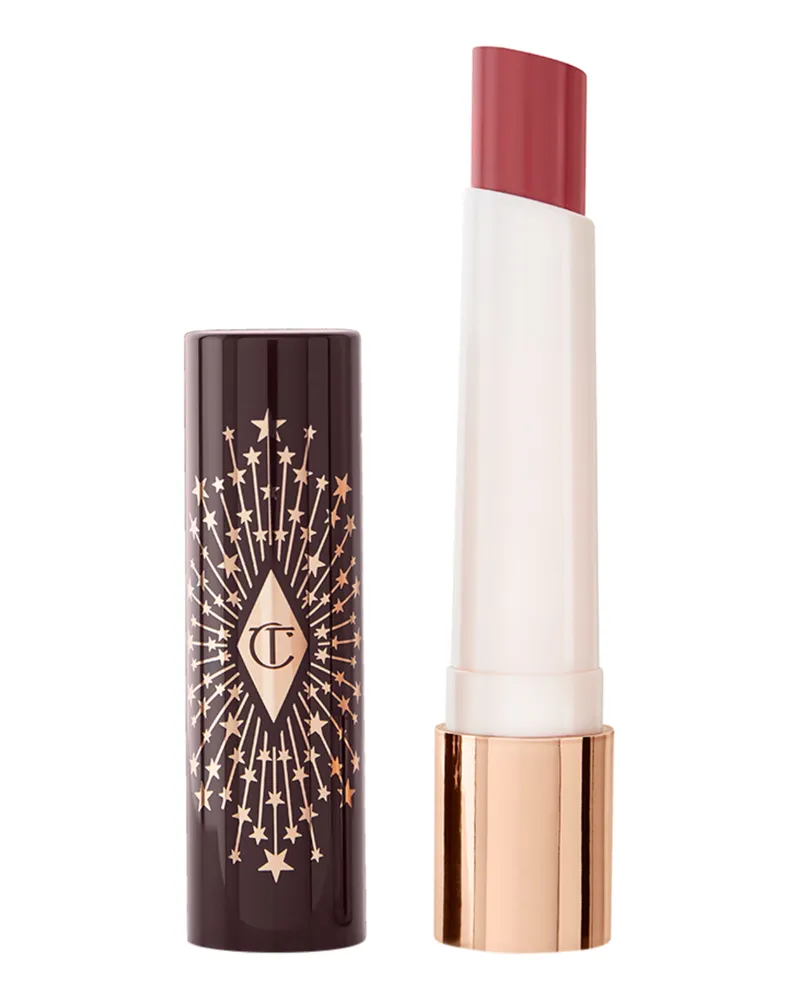Charlotte Tilbury Hyaluronic Happikiss Lippenpflege Romance