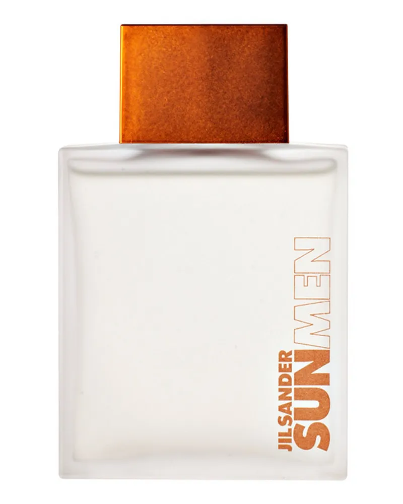 Jil Sander Sun Men Eau de Toilette 75 ml 