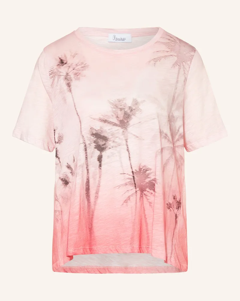 Princess goes Hollywood T-Shirt Rosa