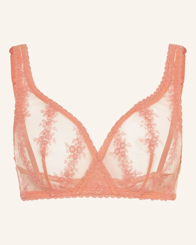 Eres Triangel-Bh Gourmande rosa Hellorange