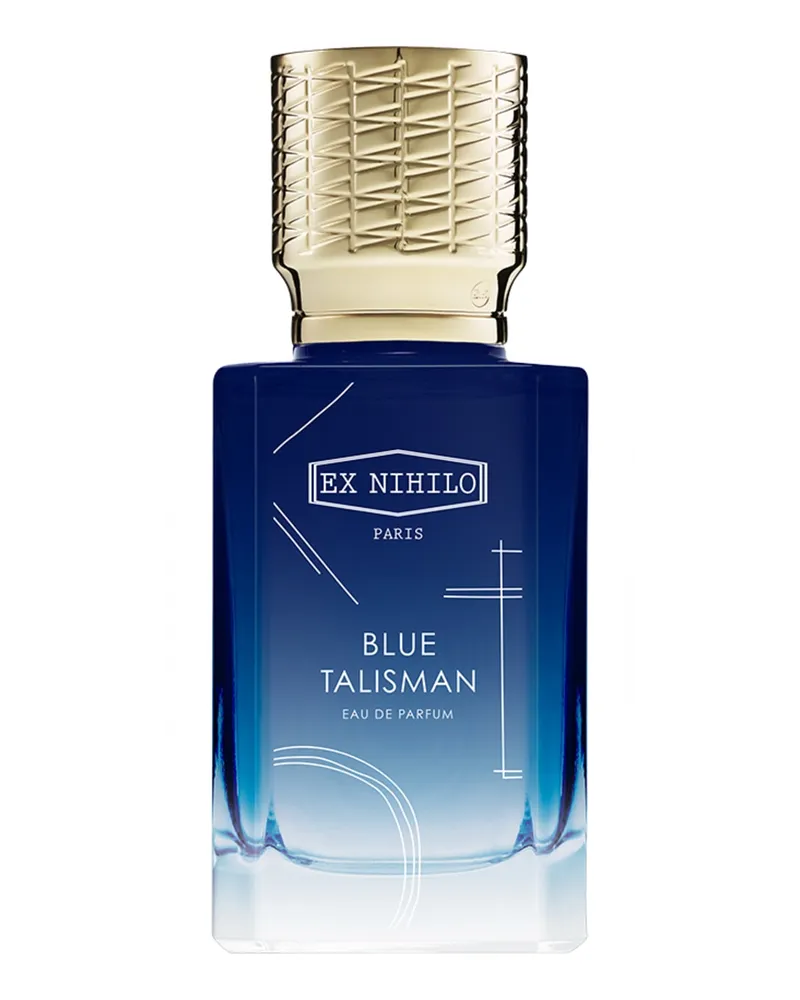 EX NIHILO BLUE TALISMAN 50 ml, 3900 € / 1 l 