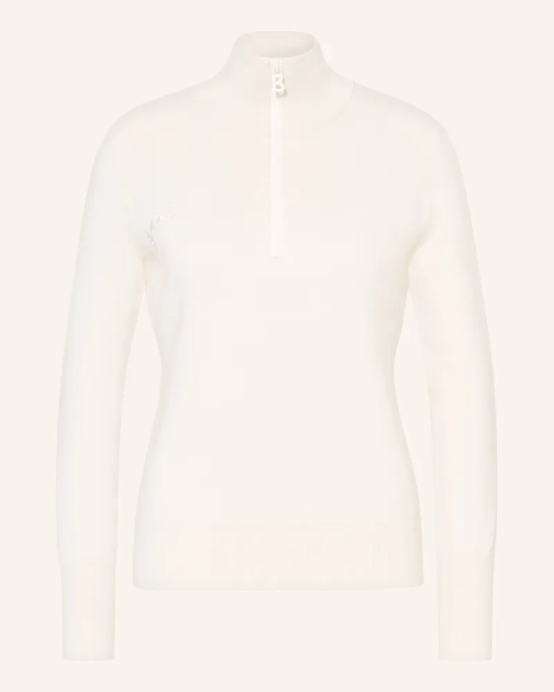 Bogner Fire & Ice Troyer azra4 weiss Weiss