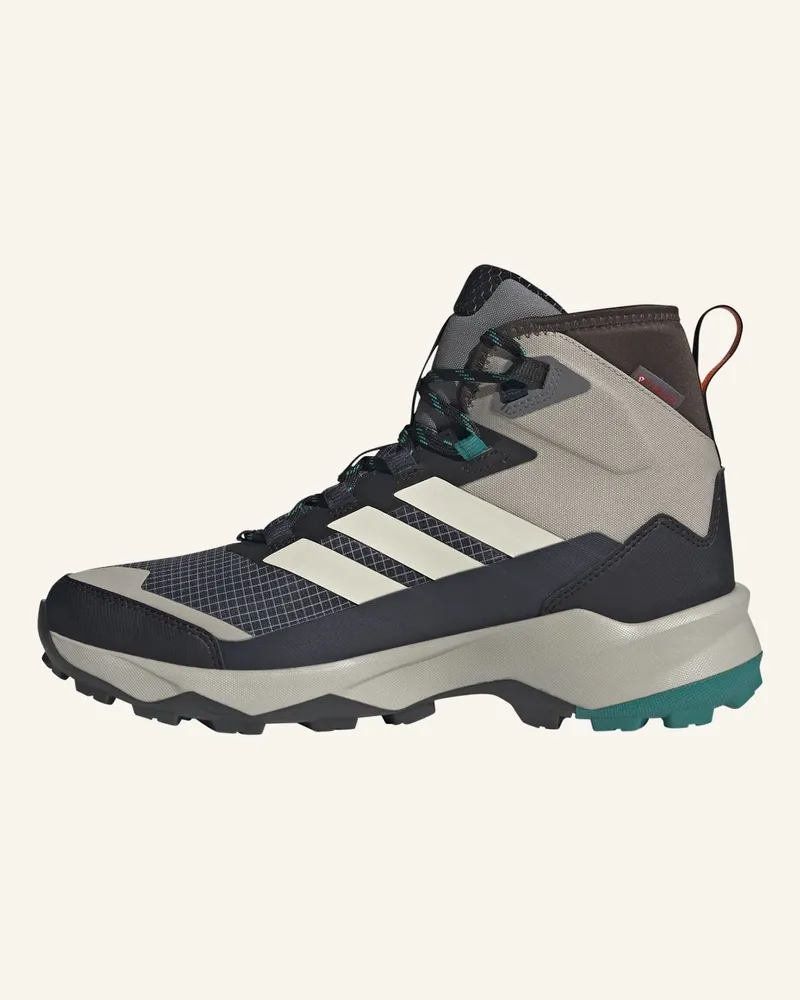 adidas Wanderschuhe Skychaser ax5 Mid Gtx Climawarm+ blau Blau