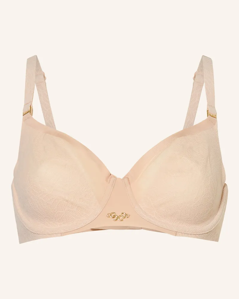 Chantelle Minimizer-Bh Pure beige Beige