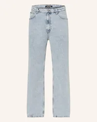 PEGADOR Jeans BALTRA Baggy Fit Blau