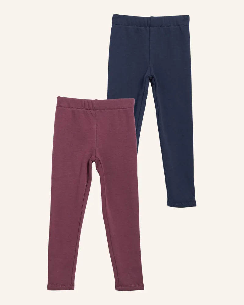 S.Oliver Leggings rot 