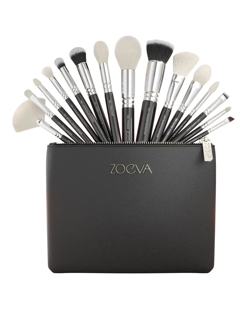ZOEVA The Artists Pinsel-Set 