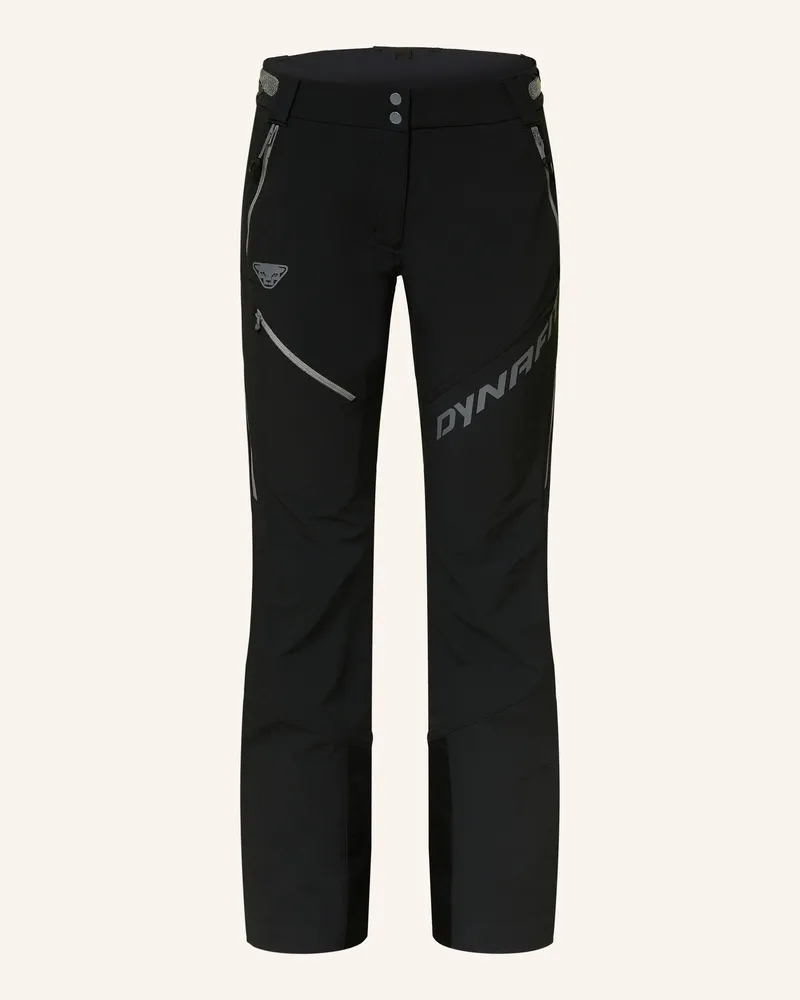 Dynafit Softshell-Skihose Mercury 2 Dst schwarz Schwarz