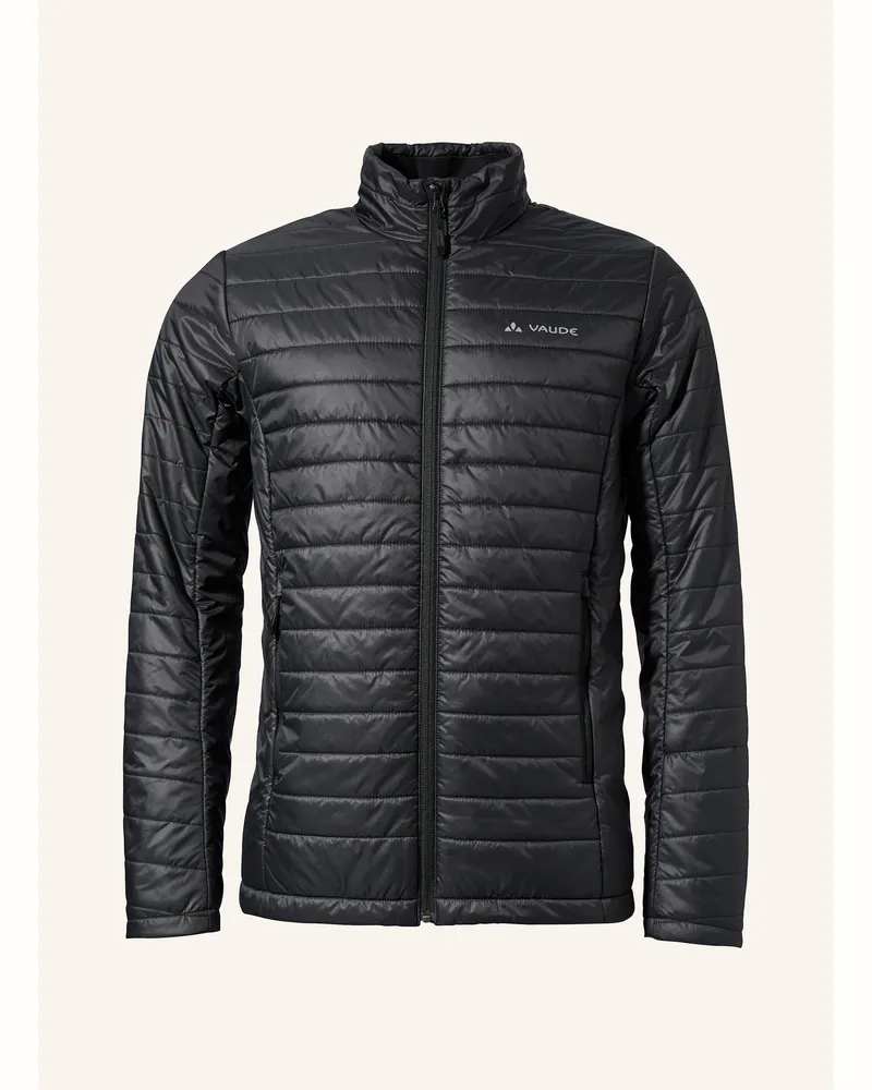 Vaude Isolationsjacke Me Professional Padded Jacket schwarz Schwarz