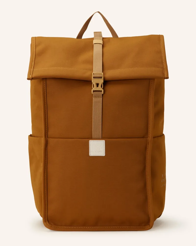Vaude Rucksack Coreway 20 L Mit Laptop-Fach braun Braun