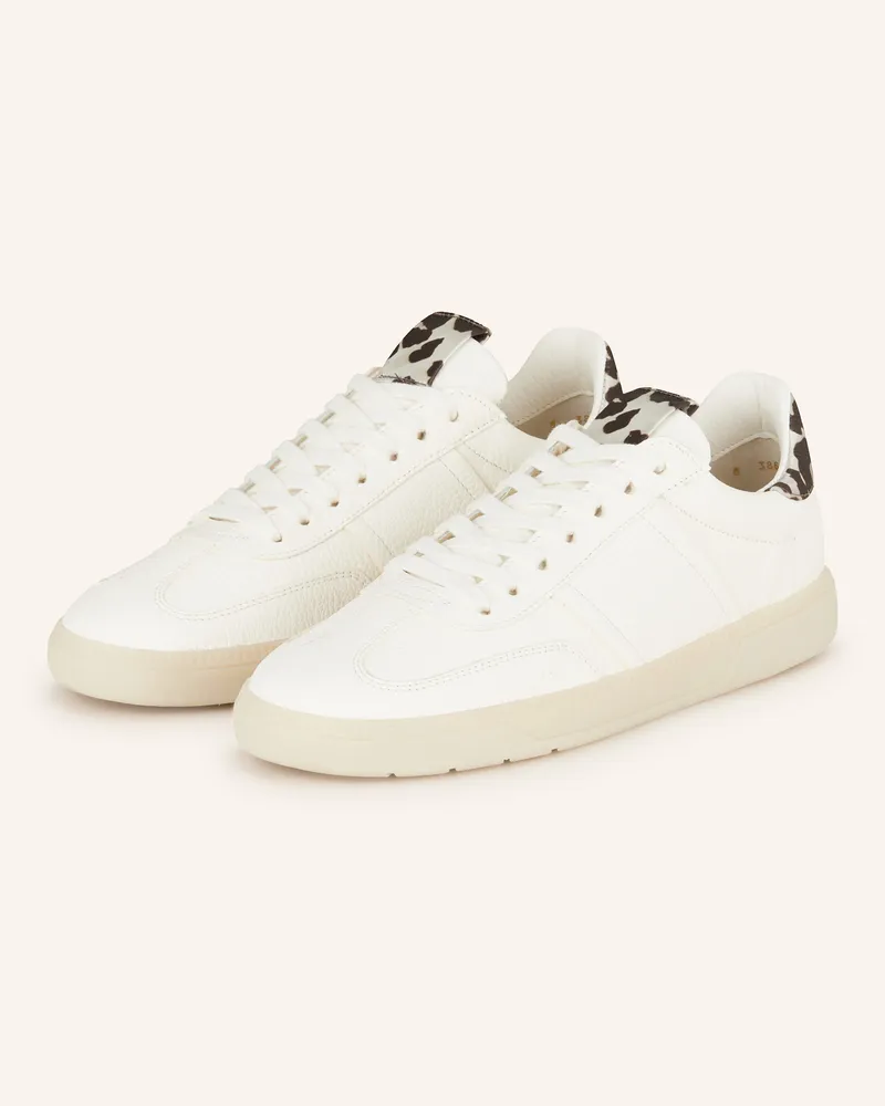 Kennel & Schmenger Sneaker POP Weiss