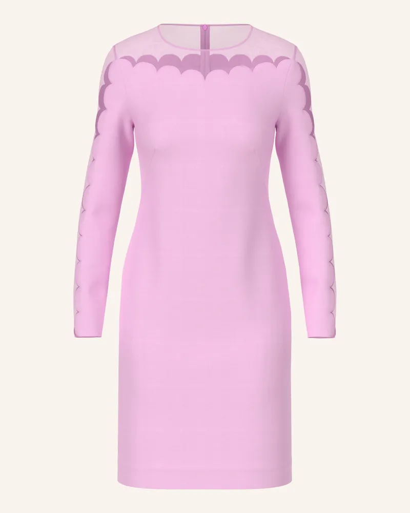 Marc Cain Kleid Pink