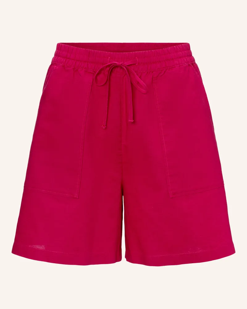 Marc O'Polo Hose rot Rot