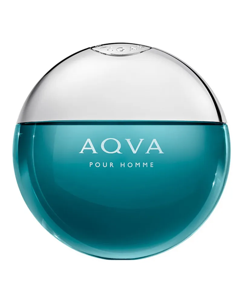 Bulgari Aqva Pour Homme Eau de Toilette 100 ml 