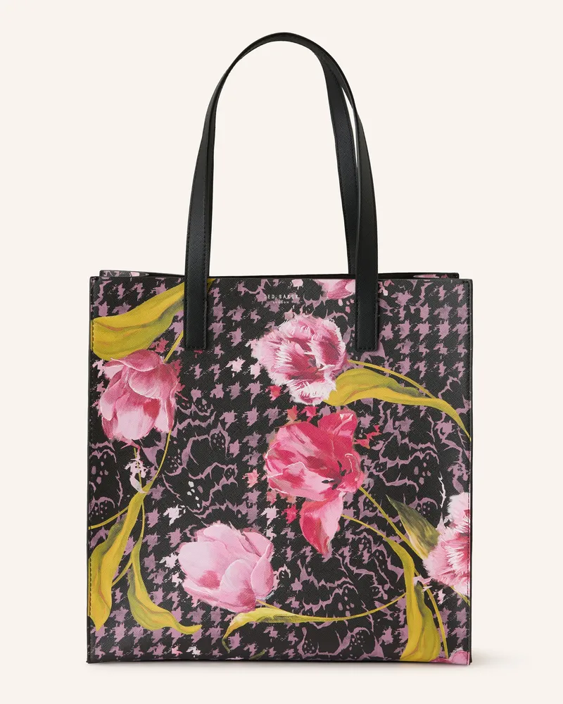 Ted Baker Shopper TULLSA Schwarz