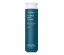 CLARIFYING DETOX SHAMPOO