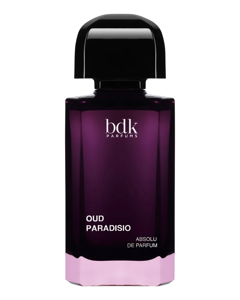 bdk Parfums Oud Paradisio Absolu de Parfum 100 ml 