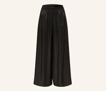 Satinhose