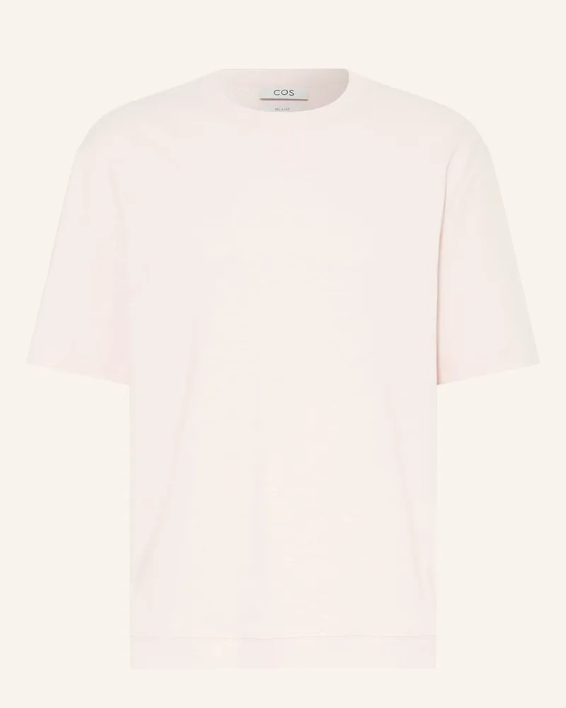 Cos T-Shirt Rosa