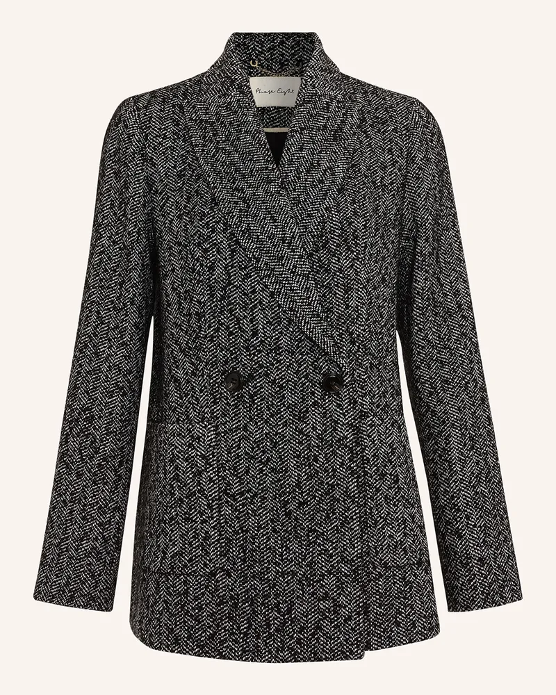 Phase Eight Blazer AYAME Schwarz