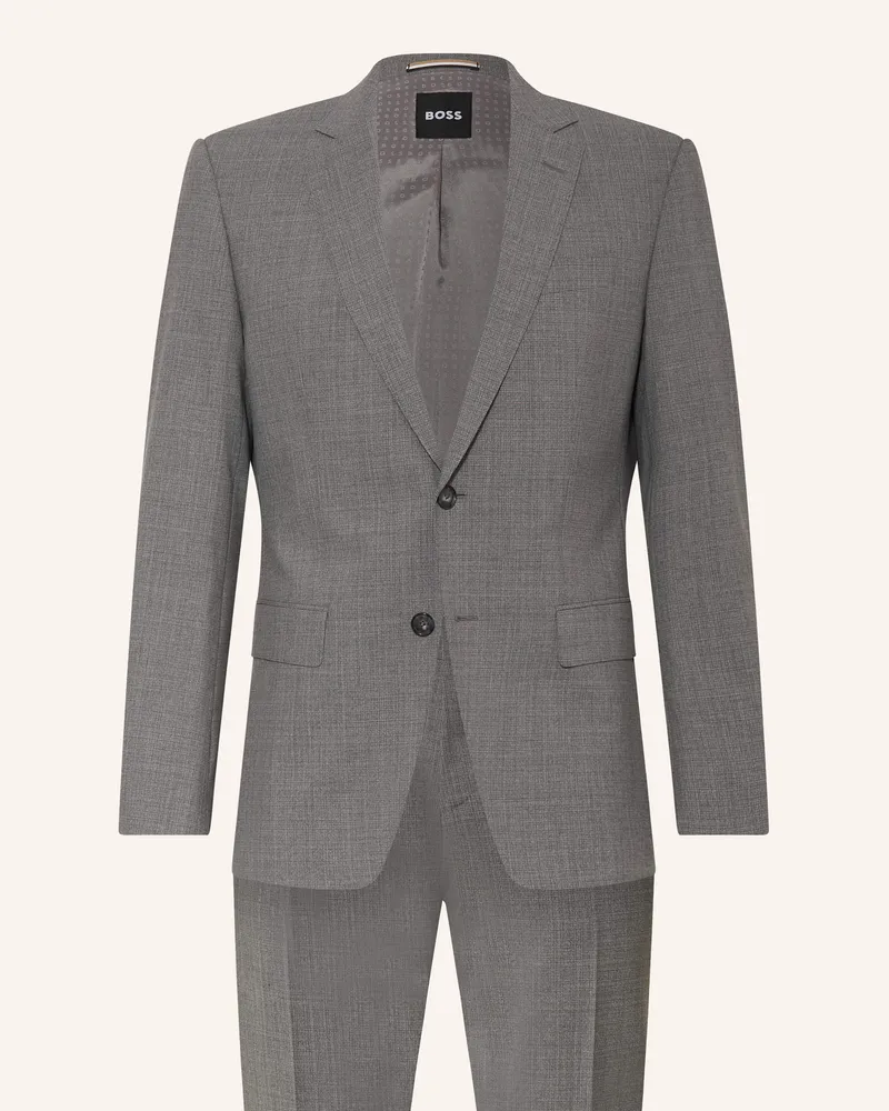 HUGO BOSS Anzug HUGE Slim Fit 030