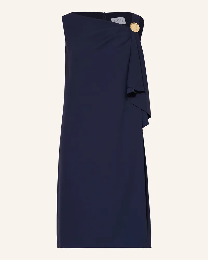 Joseph Ribkoff Etuikleid Dunkelblau