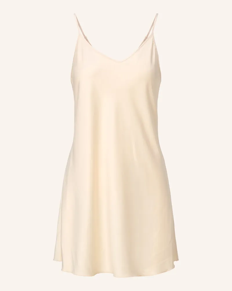 LingaDore Daily Negligé beige Weiss