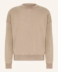 Calvin Klein Sweatshirt Beige