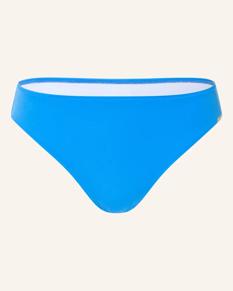 Lidea Basic-Bikini-Slip Sports Club blau Blau