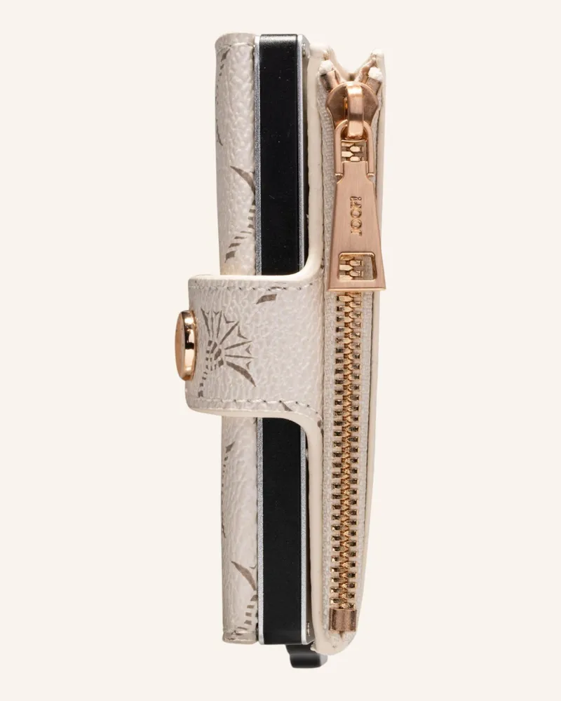 JOOP! E-Cage Cortina 1.0 C-Four weiss Weiss