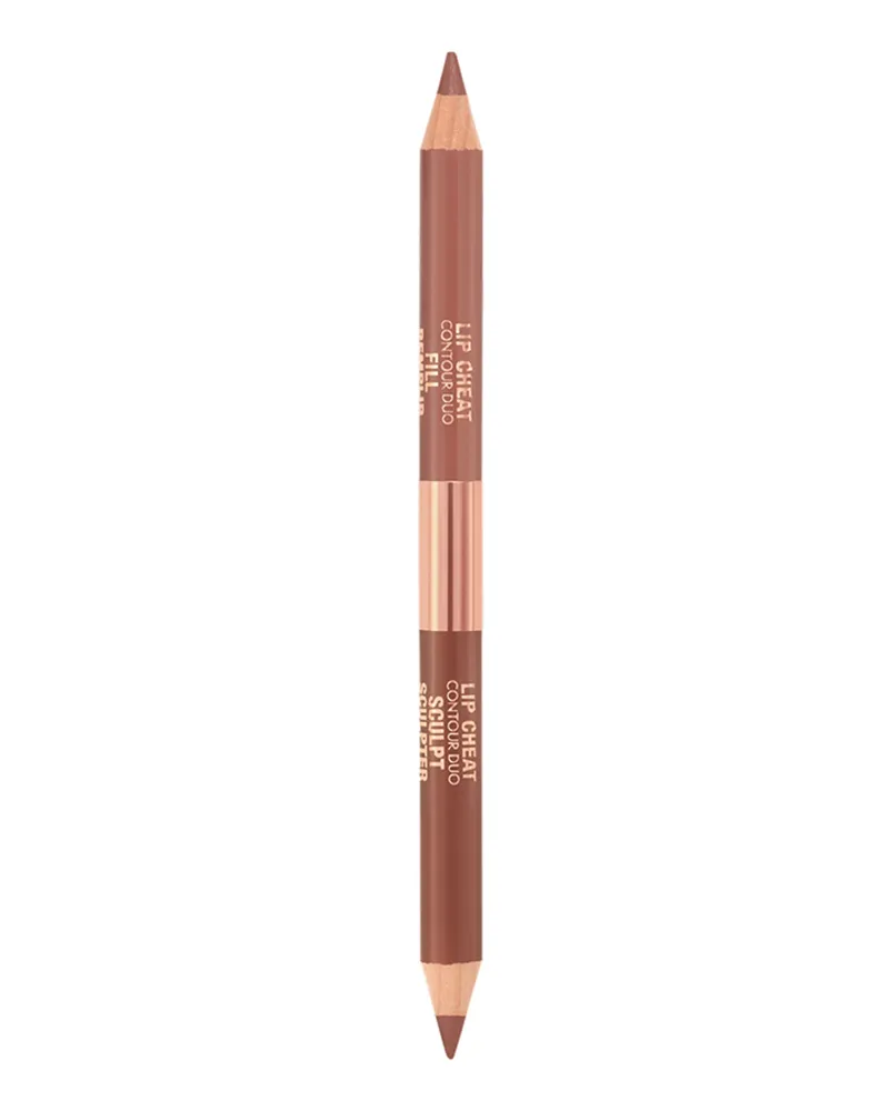 Charlotte Tilbury Lip Cheat Contour Duo Lipliner Medium