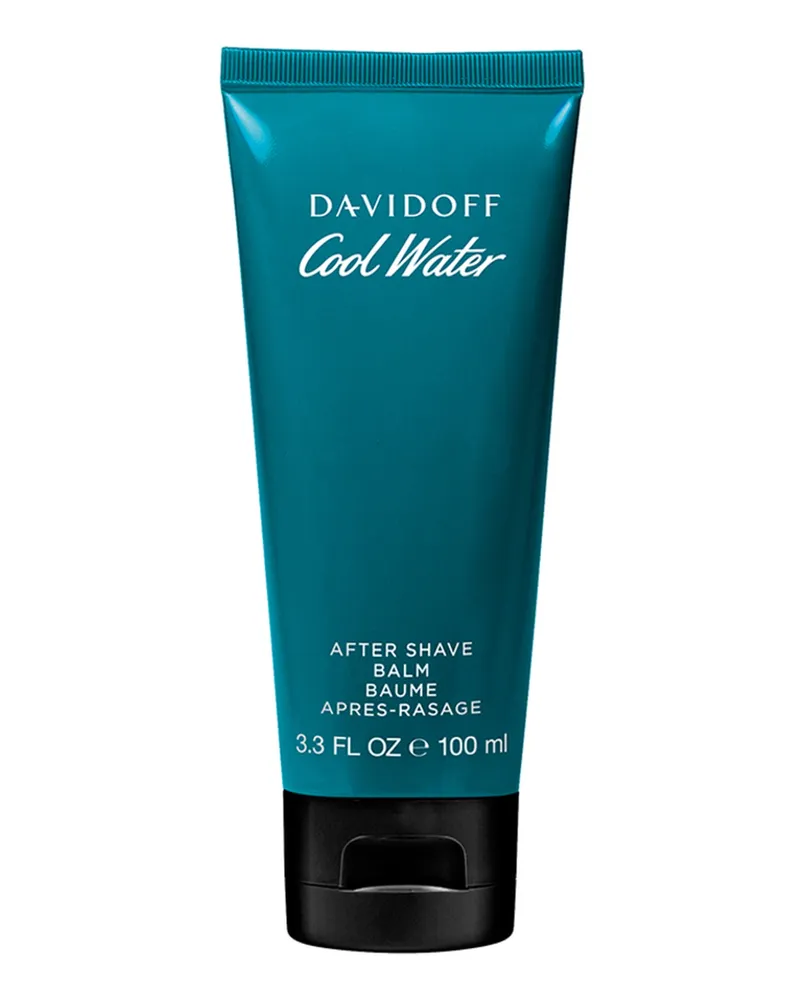 Davidoff Cool Water Aftershave Balm 100 ml 